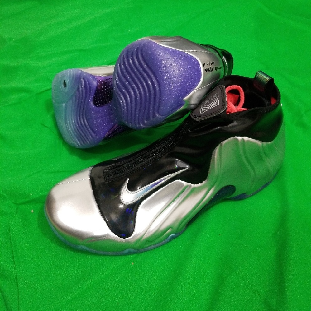 Nike Air Flightposite One Size 9.5 “China